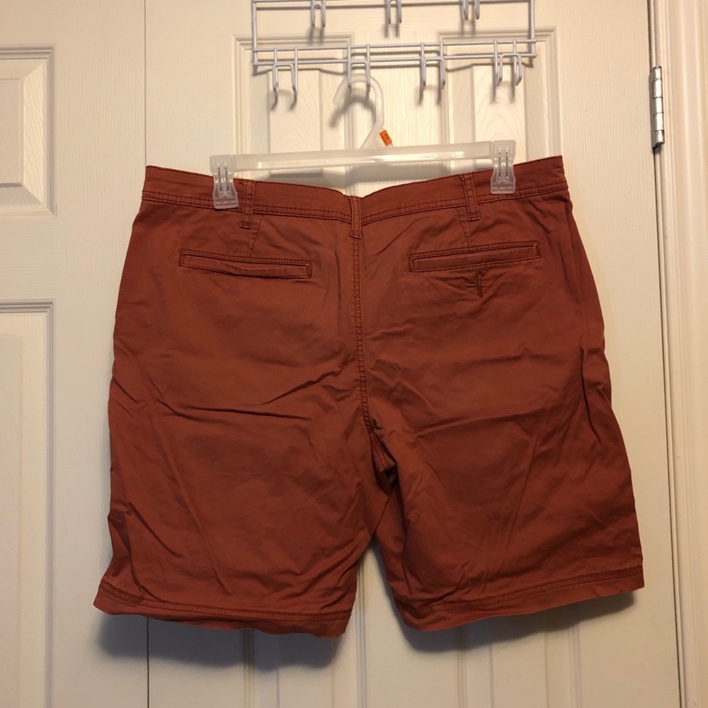 Men’s George Shorts - Picture 4 of 5